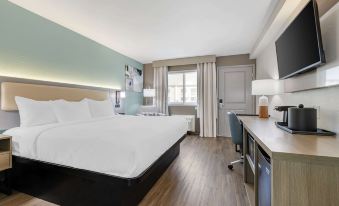 Comfort Inn SeaWorld Area