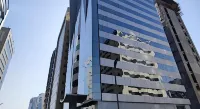 Gloria Hotel and Suites Hotels in Al Salata