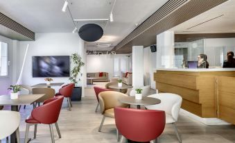 Best Western Hotel Residence Italia