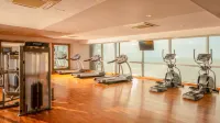 InterContinental Cartagena De Indias, an IHG Hotel - gimnasio