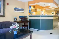 Hometown Inn & Suites Jacksonville Butler Blvd./Southpoint