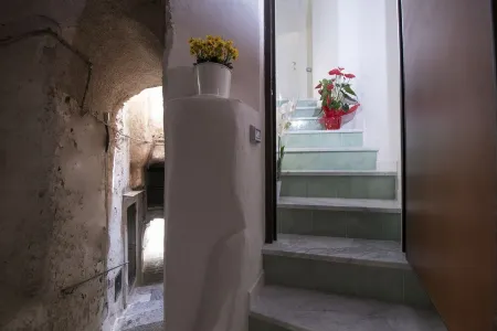 Alfieri rooms - flat Conchiglia Отели рядом с достопримечательностью «Атрани»