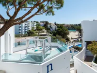 MarSenses Ferrera Blanca Hotel - Adults Only - 2-Star