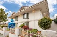 Best Western Inn - Breakfast