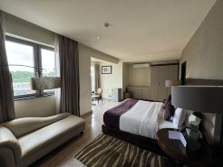 The Palms by Eagles Airport Residential