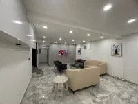 Siya Boutique Hotel Hôtels à : Yediyol Koyu