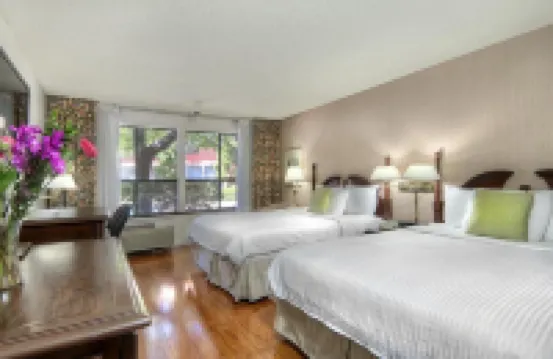 Days Inn by Wyndham Mountain View