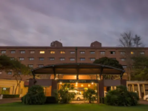 Peermont Walmont at the Grand Palm, Gaborone Hotels in Gaborone