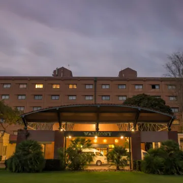 Peermont Walmont at the Grand Palm, Gaborone
