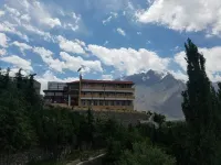 Hotel Mashabrum 스카르두 호텔
