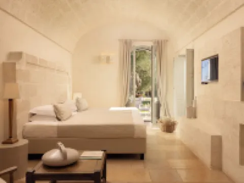 Masseria San Francesco Hotels in Province of Brindisi