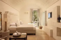 Masseria San Francesco Các khách sạn ở Savelletri