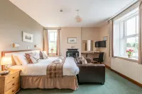 The Fox & Hounds Inn