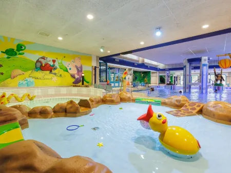 Charming Chalet in Borger Отели в г. Borger