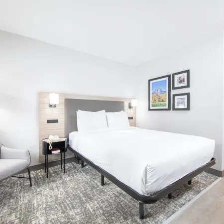 The Jackson SouthTown