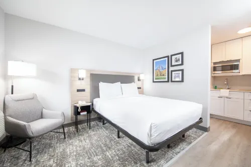 The Jackson SouthTown Hotel di Wilson