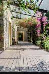 El Salto Luxury Ranch with Lake View - Villas