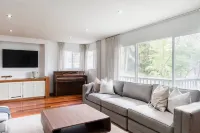 Solana Beach Home 4 Blocks from the Ocean