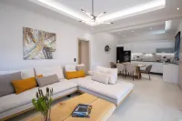 Pomaria Boutique Residences