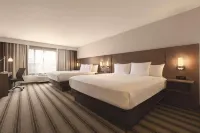 كانتري إن آند سويتس باي راديسون، بيلينغز، مونتانا فنادق في بيلينغز