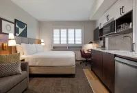 Staybridge Suites ST. Catharines Conf Ctr Hotels in St. Catharines