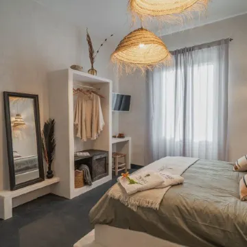 La Torre Boutique Rooms