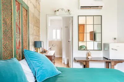 Bari LandLord 71 - Central Rooms & Apartment