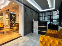 Mersin VIP House Hotel Hotels in Akdeniz