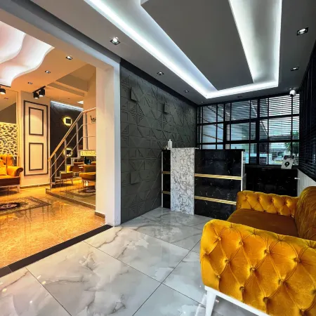 Mersin VIP House Hotel