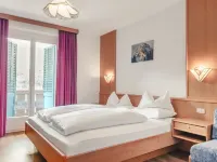 Kristiania Small Dolomites Hotel Hotels in Selva