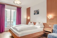 Kristiania Small Dolomites Hotel