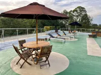 Hotel Rioverde – Aeropuerto Internacional MED Hotels in Rionegro
