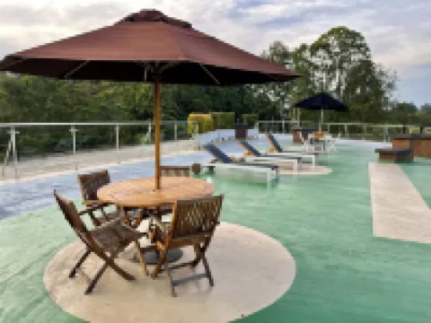 Hotel Rioverde – Aeropuerto Internacional MED Hotels in Rionegro
