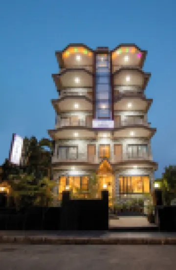 호텔 노마드 인