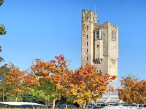 Haggerston Castle - Caravan - Sleeps 6 - Parking