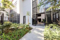Charlie Contemporaneo Jardins Essential Hotels in Sao Paulo