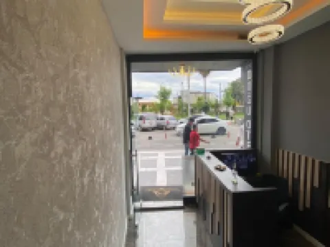 ORTADOĞU 酒店 尚勒烏爾法酒店