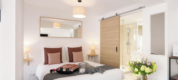 Les Studios de Honfleur Hôtels à&nbsp;: Honfleur