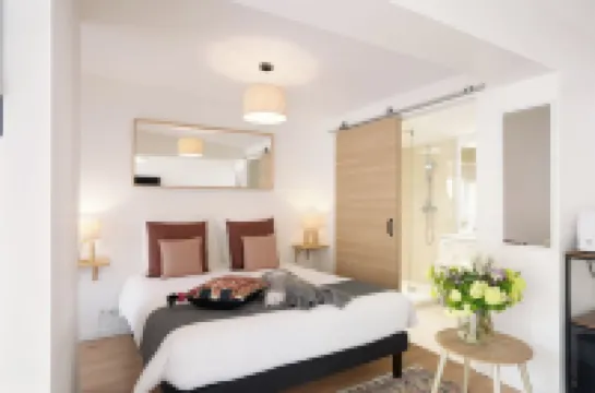 Les Studios de Honfleur