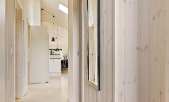 Luxury Pool Villa in Marielyst - by Traum Ferienwohnungen