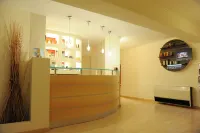Pizzomunno Vieste Palace Hotel - spa