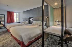 SpringHill Suites Durango
