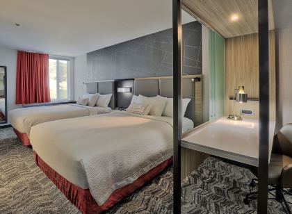 SpringHill Suites Durango