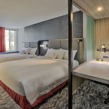 SpringHill Suites Durango