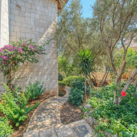 Villa Yaz Amazing Sea View and Meis Island View