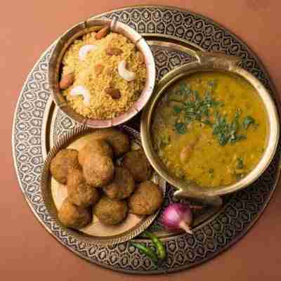 Hotel Surya palace Dining/Meeting Rooms