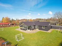 4 Star Holiday Home in Borkop - 3-Star