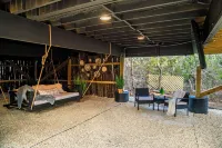 Hera Treehouse Fredericksburg Các khách sạn ở Stonewall