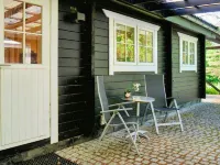 7 بيرسون هوليداي هوم إن هورنباك باي تراوم فنادق في Hornbaek