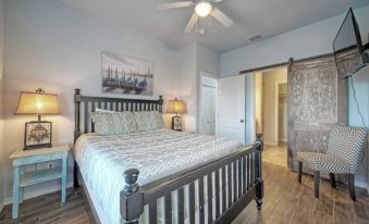 Group Getaway w Pool, Boat Dock 2 Homes Laguna Village Retreat by AvantStay